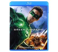 MOVIE/FILM-GREEN LANTERN