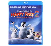 MOVIE/FILM-HAPPY FEET 2: TUPOT MALYCH STOP