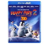 MOVIE/FILM-HAPPY FEET 2: TUPOT MALYCH STOP