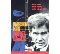 Movie/Film [Harrison Ford] - Patriot Games [1992] [Alemania] [DVD]