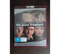 Movie/Film [Hd-Dvd] - Good Shepherd, the [Alemania] [DVD]