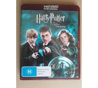 Movie/Film [Hd-Dvd] - Harry Potter & the Order of.. [Alemania] [DVD]