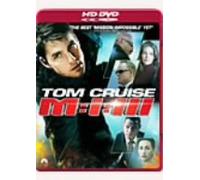 Movie/Film [Hd-Dvd] - Mission: Impossible III [Specia [Alemania] [DVD]