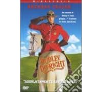 Movie/Film [Hugh Wilson] - Dudley Do-Right [Italia] [DVD]