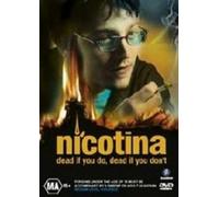 Movie/Film [Hugo Rodriguez] - Nicotina [2003] [Alemania] [DVD]