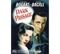 Movie/Film [Humphrey Bogart] - Dark Passage [1947] [Alemania] [DVD]