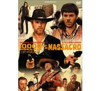 Movie/Film [I/S: J/1967] - 10. 000 Dollari un Massacro [Alemania] [DVD]