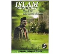 Movie/Film [Imam Yahya Hendi] - Faith & Creed of Islam [USA] [DVD]