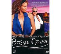 Movie/Film [Irving/Fagundes] - Bossa Nova [1999] [USA] [DVD]