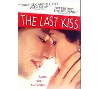 Movie/Film [Italian Version] - Last Kiss, the [2001] [Alemania] [DVD]