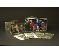 Movie/Film [J/E/Scope] - S. F. Cube [Alemania] [DVD]
