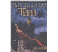 Movie/Film [Jack Nicholson] - Terror, the [Alemania] [DVD]