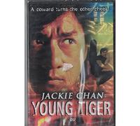 Movie/Film [Jackie Chan] - Young Tiger [Alemania] [DVD]