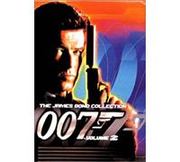 Movie/Film [James Bond 007] - Collectors Dvd Box Set Vol. 2 [Alemania]