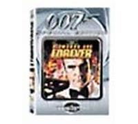 Movie/Film [James Bond 007] - Diamond Are Forever S. E. [71/E [Alemania] [DVD]
