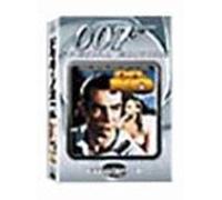 Movie/Film [James Bond 007] - Dr. No S. E. [62/E/Vista/Sub: E, J [Alemania] [DVD]