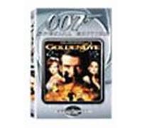 Movie/Film [James Bond 007] - Goldeneye S. E. [95/E/Scope/Dd5 [Alemania] [DVD]
