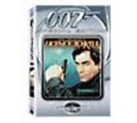 Movie/Film [James Bond 007] - Licence to Kill S. E. [89/E/Sco [Alemania] [DVD]