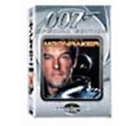 Movie/Film [James Bond 007] - Moonraker [79/E/Scope/Dd5. 1ch [Alemania] [DVD]