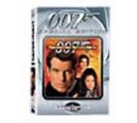 Movie/Film [James Bond 007] - Tomorrow Never Dies S. E. [97/E [Alemania] [DVD]