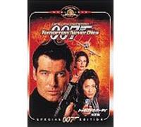 Movie/Film [James Bond 007] - Tomorrow Never Dies [Special] [Alemania] [DVD]