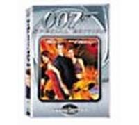 Movie/Film [James Bond 007] - World Is Not Enough [99/E/Scop [Alemania] [DVD]