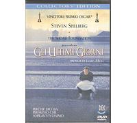 Movie/Film [James Moll] - Gli ultimi giorni [Italia] [DVD]