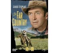 Movie/Film [James Stewart] - Far Country, the [1954] [Alemania] [DVD]