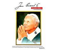 MOVIE/FILM-JAN PAWEL II. SZUKALEM WAS...