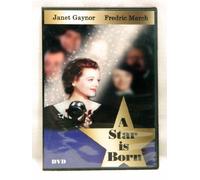 Movie/Film [Janet Gaynor] - Star Is Born [USA] [DVD]
