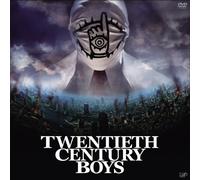 Movie/Film [Japanese] - 20th Century Boys Chapter 1 [Alemania] [DVD]