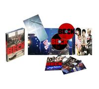 Movie/Film [Japanese] - Beck [Ltd. Deluxe Edition] [Alemania] [DVD]