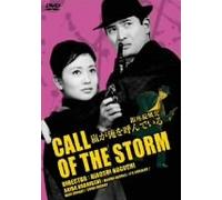 Movie/Film [Japanese] - Call of the Storm [61/J] [Alemania] [DVD]
