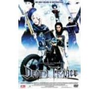 Movie/Film [Japanese] - Death Trance: Premium ed. [05/J [Alemania] [DVD]