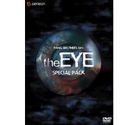 Movie/Film [Japanese] - Eye/the Eye 2/the Eye: Infinity [Alemania] [DVD]