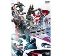 Movie/Film [Japanese] - Masked Rider the Next Collecto [Alemania] [DVD]