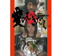 Movie/Film [Japanese] - Nishijima Takahiro - Love Exposure (3 Dvd) [Edizione: Giappone] [Italia]