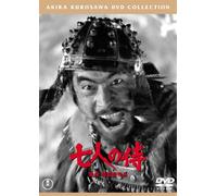 Movie/Film [Japanese] - Shichinin No Samurai [2dvd] [5 [Alemania]