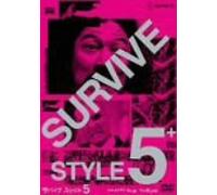 Movie/Film [Japanese] - Survive Style 5+: Premium ed. [ [Alemania] [DVD]