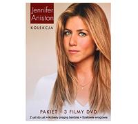 MOVIE/FILM-JENNIFER ANISTON - KOLEKCJA