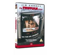 Movie/Film [Jim Carrey] - Truman Show Special Edition [Reino Unido] [DVD]