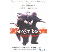 Movie/Film [Jim Jarmusch] - Ghost Dog. Il Codice Del Samurai [Italia] [DVD]
