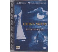 Movie/Film [John Bailey] - China Moon-Luna Di Sangue [Italia] [DVD]