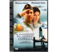Movie/Film [John Madden] - Captain Corelli S Mandolin [Alemania] [DVD]