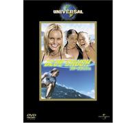 Movie/Film [John Stockwell] - Blue Crush [2002] [Alemania] [DVD]