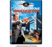 Movie/Film [John Wayne] - Brannigan [Alemania] [DVD]