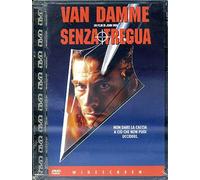 Movie/Film [John Woo] - Senza tregua [Italia] [DVD]