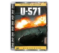 Movie/Film [Jonathan Mostow] - U-571 [Alemania] [DVD]