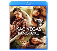 MOVIE/FILM-KAC VEGAS W BANGKOKU