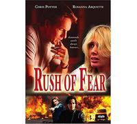 Movie/Film [Kell/Arquette] - Rush of Fear [USA] [DVD]
